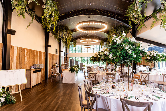 Foxtail Barns Wedding Photography - Zoe & Jack-37