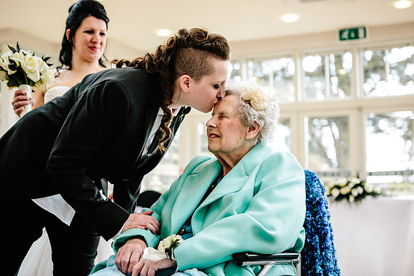 Wedding Photography - The upper House Barlaston - Holly & Clojo-290