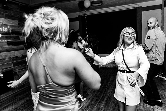 Gio's Leaving Party-136