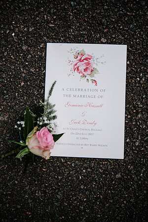 Staffordshire Wedding Photographer - Samantha Jayne Photography - Gem & Jack-263