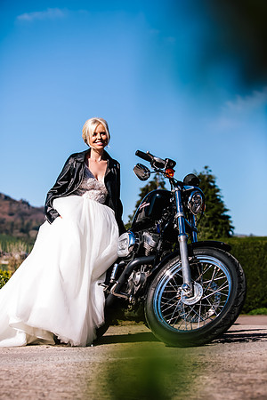 Three Horseshoes Wedding Photography - Staffordshire Weddding Photographer - Laura & Louis-435