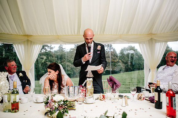 Rachel & Rich - Shropshire Wedding Photography - Market Drayton-656