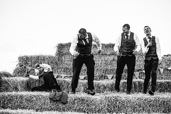 Staffordshire Moorlands Wedding Photography -  Lisa & Andy-918