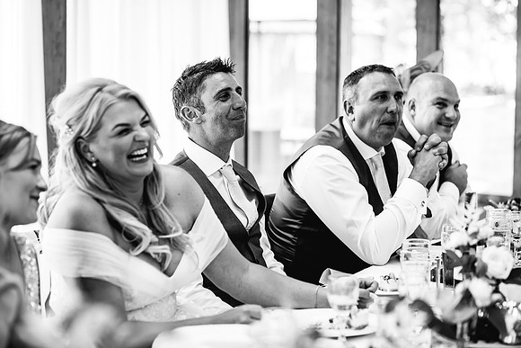 The Oak Tree Of Peover Wedding Photography - Cheshire Wedding Photographer-764