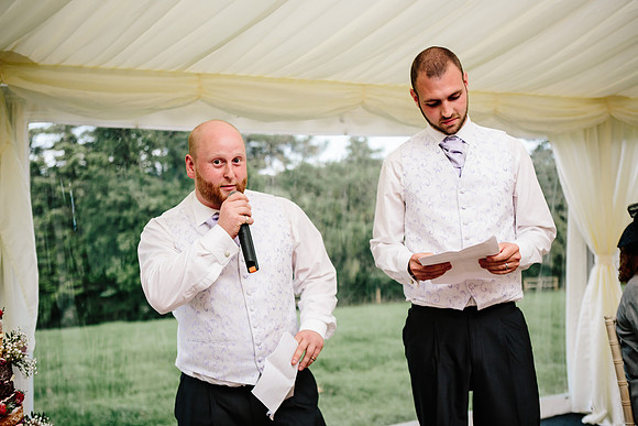 Rachel & Rich - Shropshire Wedding Photography - Market Drayton-688