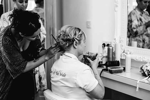 Alcumlow Wedding Barn  - Wedding Photography - Staffordshire Wedding Photographer-132