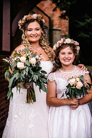 Bilston Brook Wedding Photography - Sophie & Todd-311