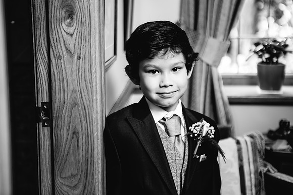 Staffordshire Wedding Photographer - Samantha Jayne Photography - Gem & Jack-217