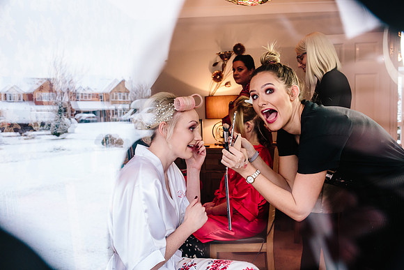 The Boat House at Aston Marina Wedding Photography - Jessica & Daniel-88