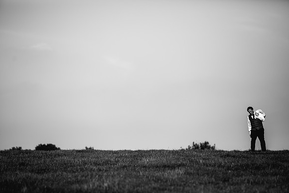 Staffordshire Moorlands Wedding Photography -  Lisa & Andy-744