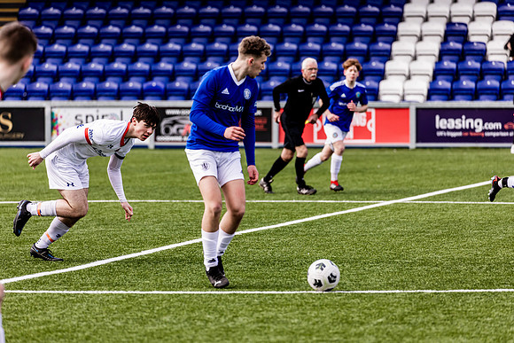 Macclesfield FC U16's - 11.02.23-249