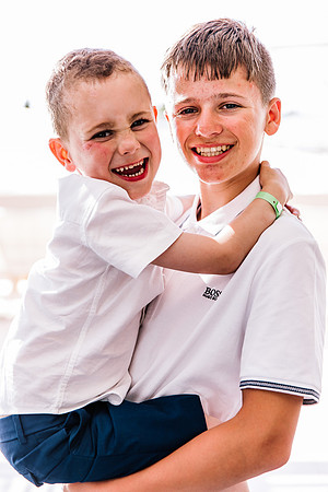 Cyprus Wedding Photography - Jessica & Dean-353
