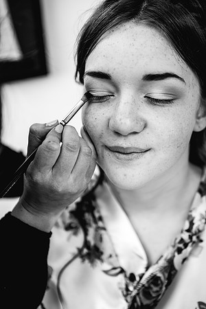 Alcumlow Wedding Barn - Wedding Photography - Ruth & Matt-60