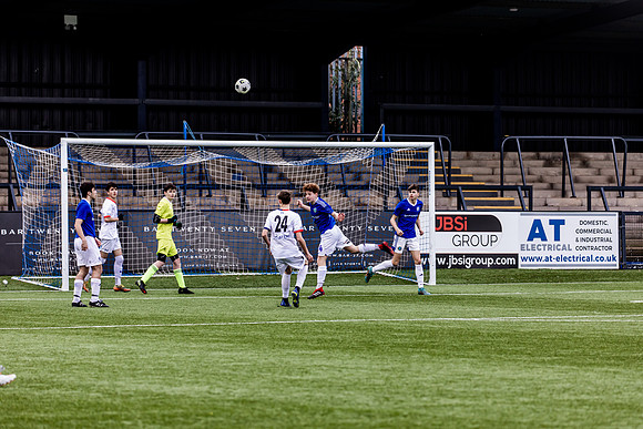 Macclesfield FC U16's - 11.02.23-221