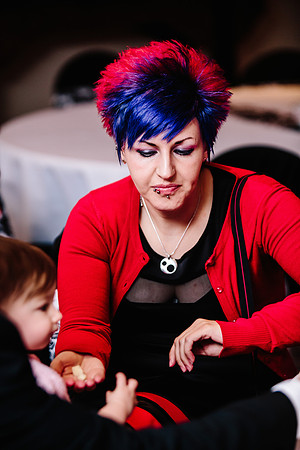 Wedding Photography - The upper House Barlaston - Holly & Clojo-398