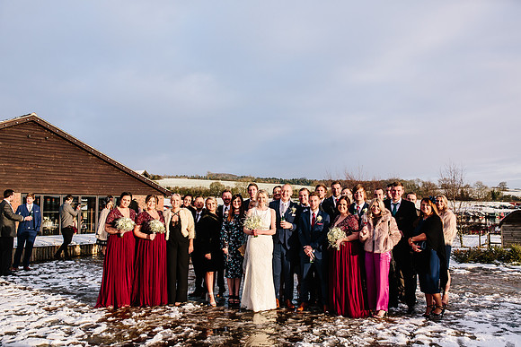 The Boat House at Aston Marina Wedding Photography - Jessica & Daniel-435