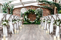 Foxtail Barns Wedding Photography - Zoe & Jack-6