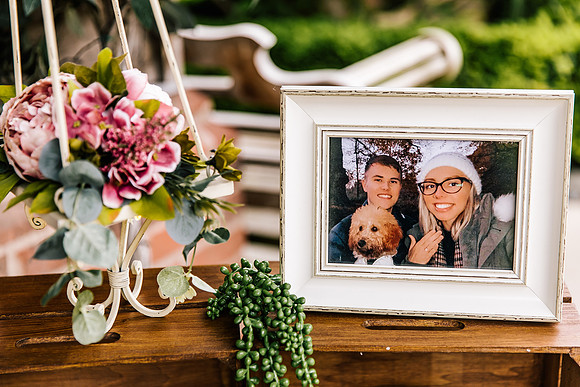 Sandhole Oak Barn Wedding Photography - Caitlin & Shane-7