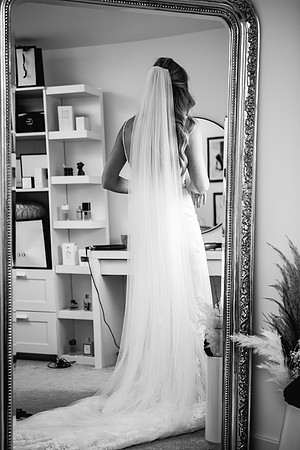 The Post House Stafford Wedding Photography - Vicky & Craig-141