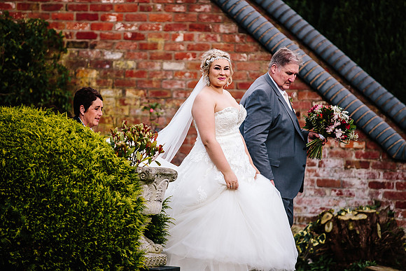 Slaters Country Inn Wedding Photography - Katie & Louis - Staffordshire Wedding Photographer-205
