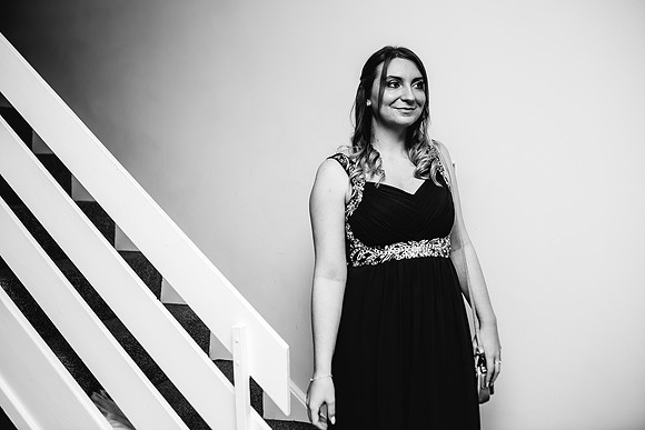 Slaters Country Inn Wedding Photography - Chantelle & Nick-123