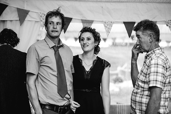Staffordshire Moorlands Wedding Photography -  Lisa & Andy-959
