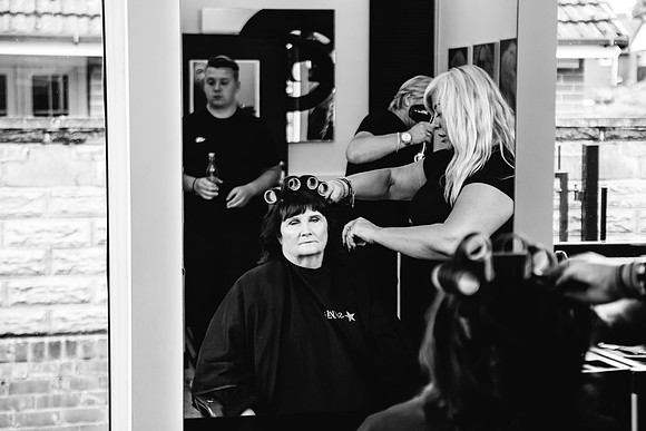 Staffordshire Wedding Photographer - Samantha Jayne Photography - Gem & Jack-45