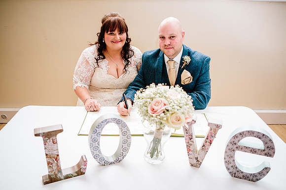 Floral Hall Wedding - Staffordshire WEdding Photography - Gemma & Dan-292