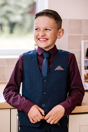 The Oak Tree Of Peover Wedding Photography - Cheshire Wedding Photographer-204