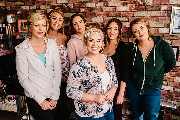 Slaters Country Inn Wedding Photography - Katie & Louis - Staffordshire Wedding Photographer-105