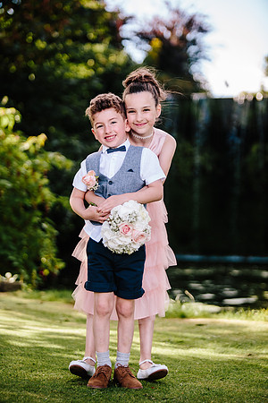 Crewe Wedding Photography - Nicola & Paul-211