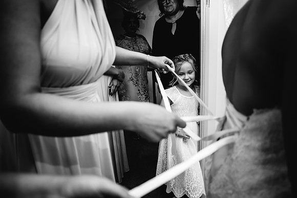The Ashes Barns Wedding - Emma & Alistair-236