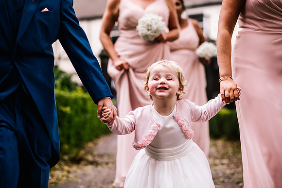 Keele Hall Wedding Photography - Tasha & Rhys-330