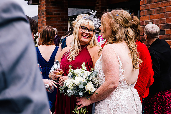 Aston Marina Wedding Photography - Lucy & Martin-239