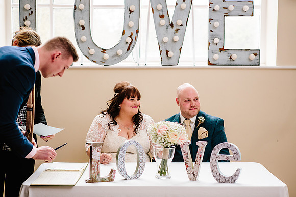 Floral Hall Wedding - Staffordshire WEdding Photography - Gemma & Dan-285