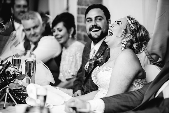 Slaters Country Inn Wedding Photography - Katie & Louis - Staffordshire Wedding Photographer-734