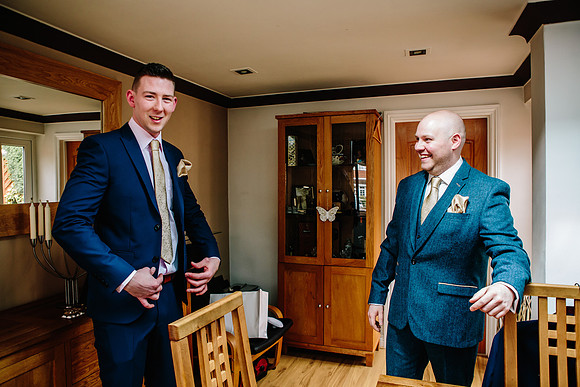 Floral Hall Wedding - Staffordshire WEdding Photography - Gemma & Dan-46