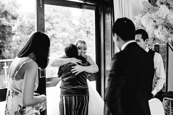 The Stanneylands Wedding Photography - Olivia & Jacky-550
