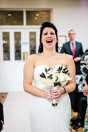Wedding Photography - The upper House Barlaston - Holly & Clojo-176