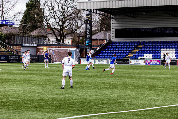 Macclesfield FC U16's - 11.02.23-58