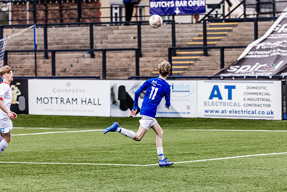 Macclesfield FC U16's - 11.02.23-378