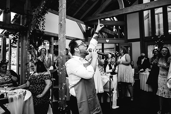 The Oak Tree Of Peover Wedding Photography - Cheshire Wedding Photographer-900