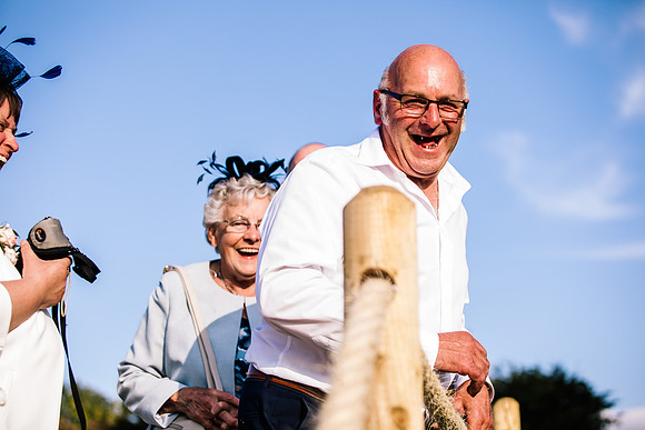 Staffordshire Moorlands Wedding Photography -  Lisa & Andy-842