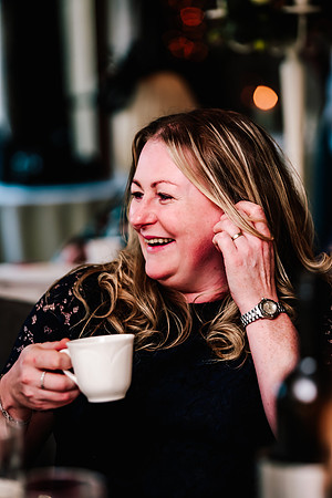 Three Horseshoes Wedding Photography - Staffordshire Weddding Photographer - Laura & Louis-573