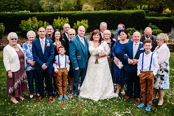 Floral Hall Wedding - Staffordshire WEdding Photography - Gemma & Dan-340
