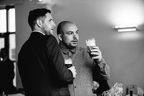 Floral Hall Wedding - Staffordshire WEdding Photography - Gemma & Dan-769