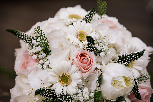 Alcumlow Wedding Barn  - Wedding Photography - Staffordshire Wedding Photographer-154
