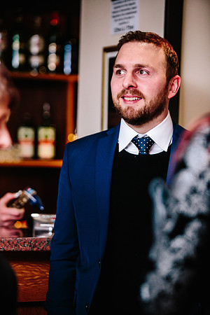Wedding Photography - The upper House Barlaston - Holly & Clojo-410