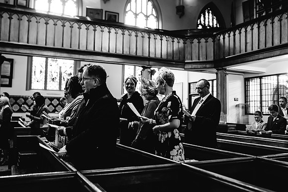 Keele Hall Wedding Photography - Tasha & Rhys-422