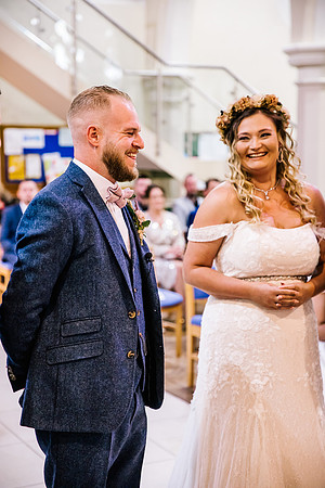 Bilston Brook Wedding Photography - Sophie & Todd-201